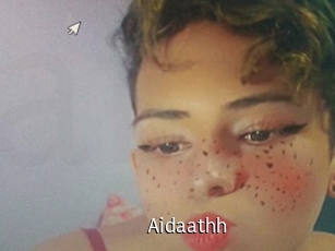 aidaathh Anal Fist