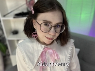 aidaphoenix Anal Fist