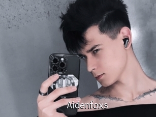 Aidenfoxs