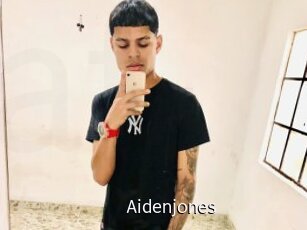 Aidenjones