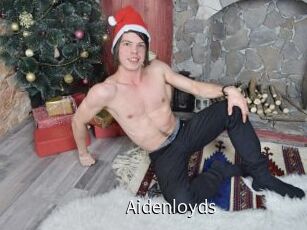 Aidenloyds