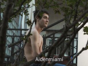 Aidenmiami