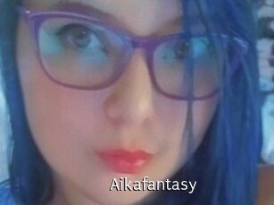 Aikafantasy