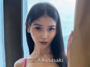 Aikasasaki
