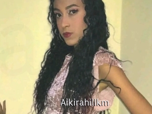 Aikirahillkm
