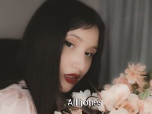 Ailijones