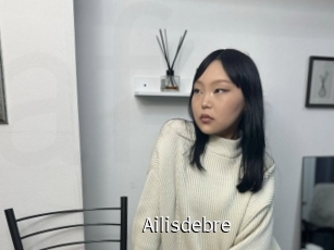 Ailisdebre