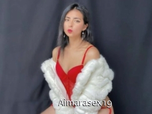Aimarasex19