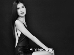 aimeedizon Anal Fist