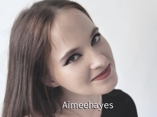 Aimeehayes