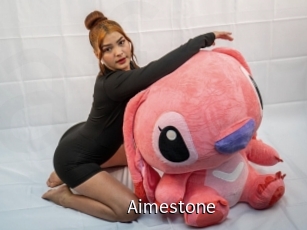 aimestone Anal Fist