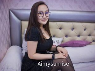 Aimysunrise