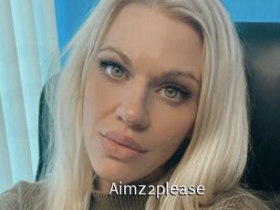 Aimz2please
