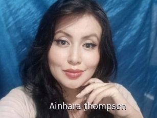 Ainhara_thompson