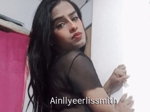Ainllyeerlissmith
