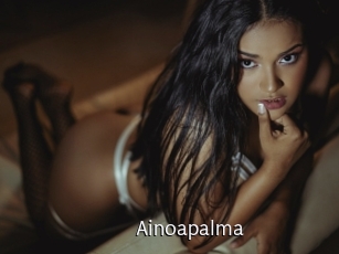 Ainoapalma