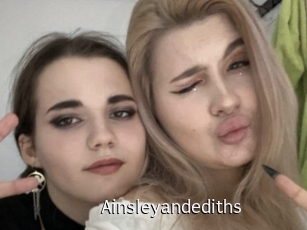 Ainsleyandediths