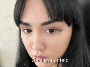 Ainsleyashfield