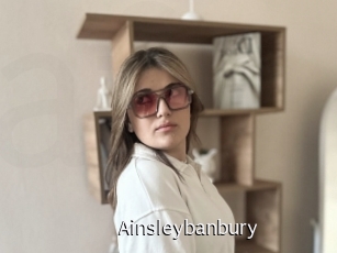 Ainsleybanbury