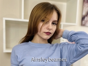 Ainsleybeames