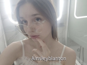 Ainsleyblanton