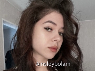 Ainsleybolam