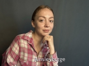 Ainsleyburge