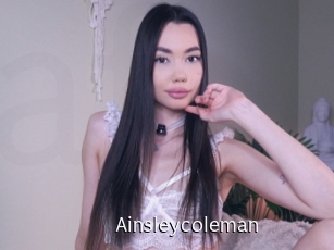 Ainsleycoleman