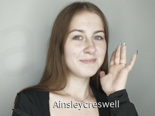 Ainsleycreswell