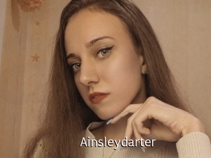 Ainsleydarter