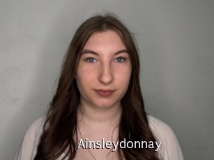Ainsleydonnay