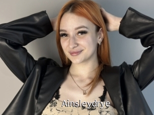 Ainsleydrye