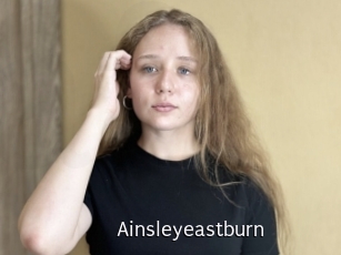 Ainsleyeastburn