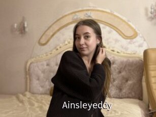 Ainsleyeddy