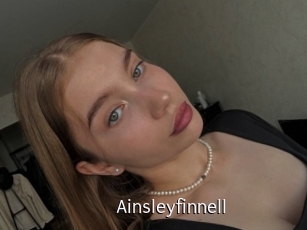 Ainsleyfinnell