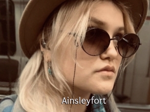 Ainsleyfort