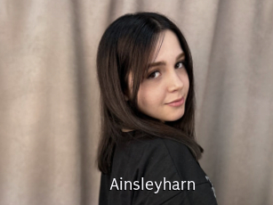 Ainsleyharn