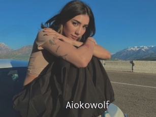 aiokowolf Anal Fist
