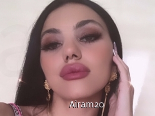 Airam20