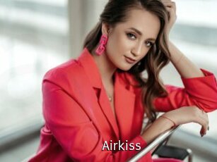 Airkiss