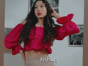 Aisha45