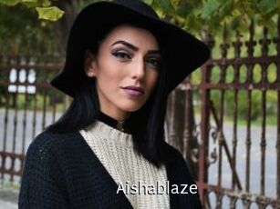 Aishablaze