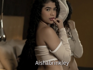 Aishabrinkley