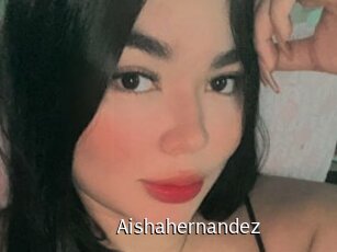 Aishahernandez