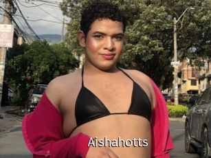 Aishahotts