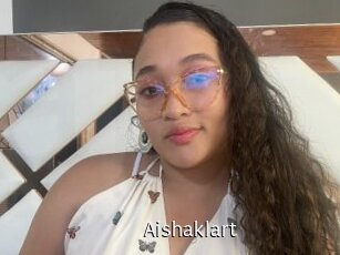 Aishaklart