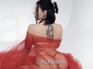 Aishaleee