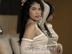 aishasbreinkley Anal Fist
