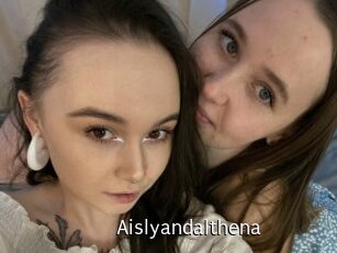 Aislyandalthena