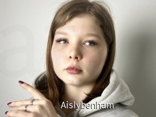 Aislybenham